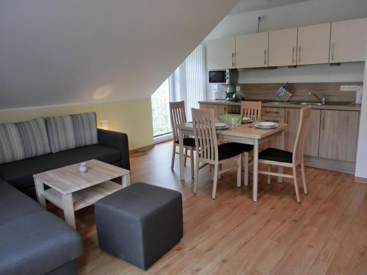 Ferienwohnung L40 Graal-Mueritz Exterior foto