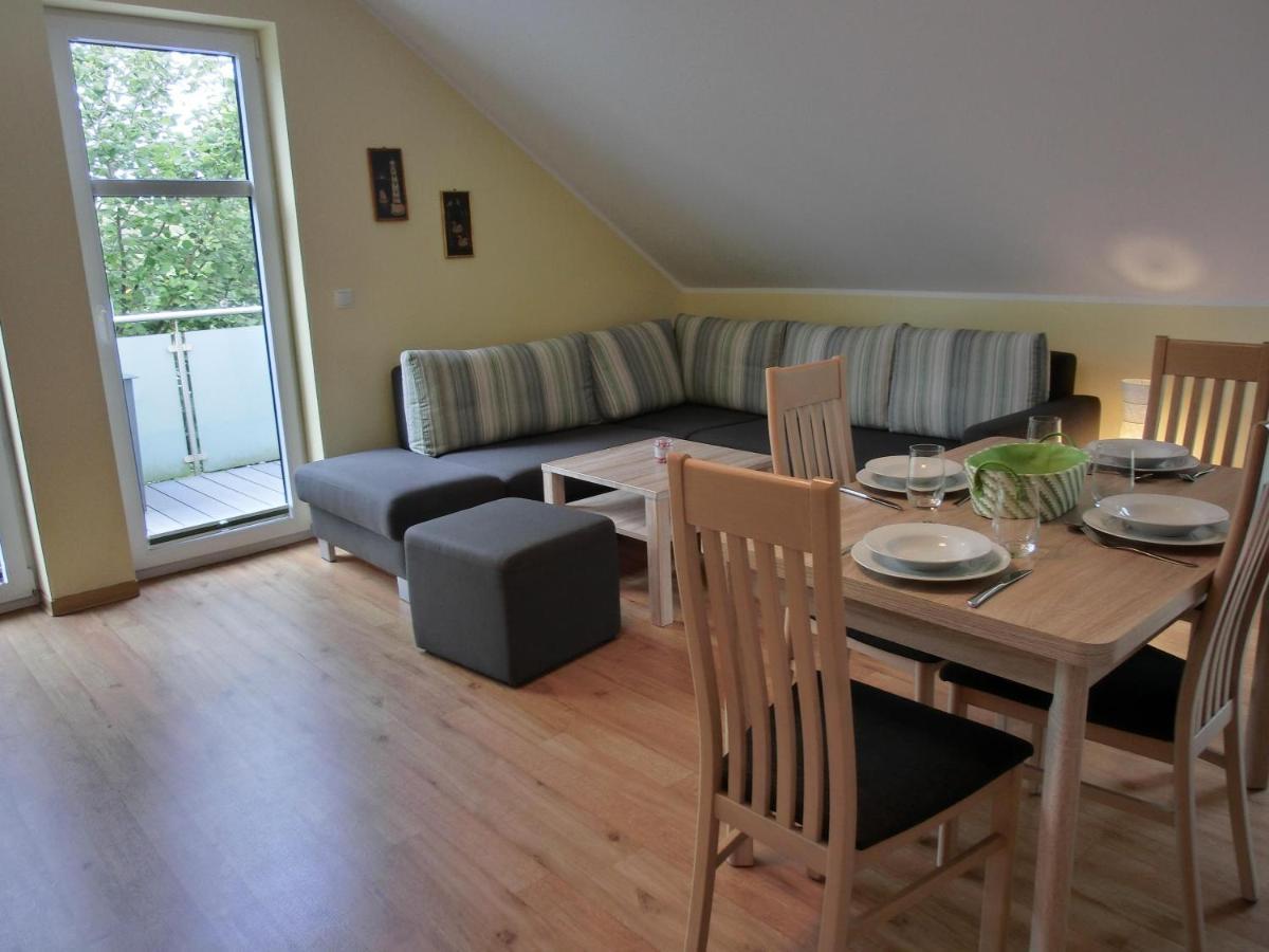 Ferienwohnung L40 Graal-Mueritz Exterior foto